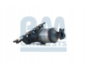 CATALYTIC CONVERTER WITH EXHAUST MANIFOLD BM91424H Catalog number of the original OPEL 55567137 OPEL 865031 OPEL 95518932 VAUXHA