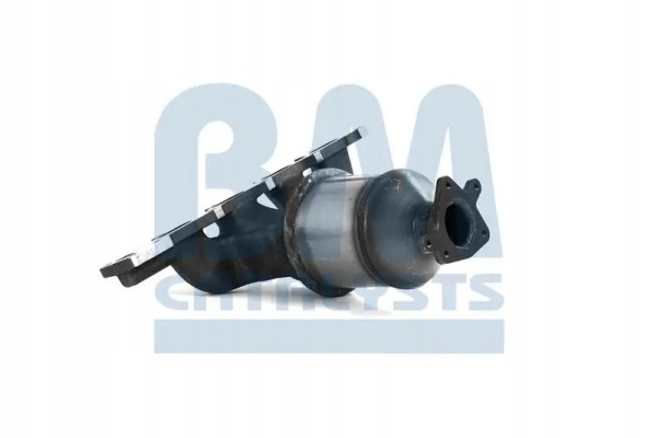 CATALYTIC CONVERTER WITH EXHAUST MANIFOLD BM91424H Product weight 5 7 kg