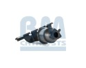 BM Catalysts BM91424H Catalizador con Colector de Escape