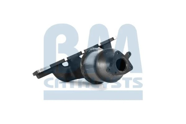 BM Catalysts BM91424H Catalizador con Colector de Escape