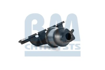 BM Catalysts BM91424H Catalizador con Colector de Escape