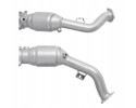 Catalytic converter Audi A4 A5 Q5 2 0 TFSI 2008 2013 Catalog number of the part 42261