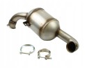 CATALYTIC CONVERTER CITROEN C4 C5 BERLINGO 1 6HDI EURO4 27 6238