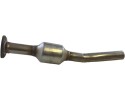 BOSAL 099 050 catalyst Part manufacturer Bosal