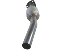 BOSAL 099 050 catalyst Catalog number of substitutes AS 42124 AS 42208 EEC AU8013 EEC AU8013T Faurecia FS03207K Henkel Parts 611