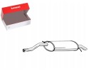 EXHAUST SILENCER REAR CITROEN C5 C5 AND C5 II 1 8 2 0 03 01