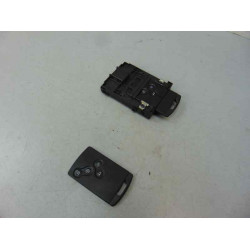 285909828R CONMUTADOR DE ARRANQUE RENAULT SCENIC III (JZ)