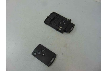 285909828R CONMUTADOR DE ARRANQUE RENAULT SCENIC III (JZ) Emotion 2009 285909828R 184897 RENAULT - 1