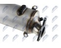 NTY DPF SB 000 Soot filter particulate filter Version European