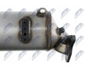 NTY DPF SB 000 Soot filter particulate filter EAN GTIN 5902048901323