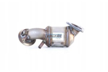 CATALYST 28787 WALKER OPEL ASTRA CORSA INSIGNIA Part manufacturer Walker