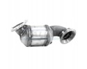 CATALYST 28787 WALKER OPEL ASTRA CORSA INSIGNIA Quality of parts according to GVO Q original with factory logo OEM OES