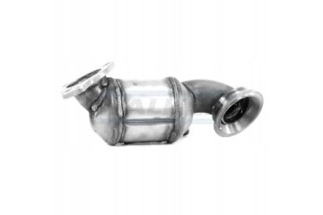 CATALYST 28787 WALKER OPEL ASTRA CORSA INSIGNIA Quality of parts according to GVO Q original with factory logo OEM OES