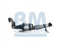 CATALYST BM91483H BM CATALYSTS FORD FOCUS Packaging status original