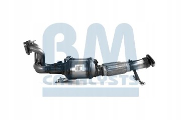 CATALYST BM91483H BM CATALYSTS FORD FOCUS Packaging status original