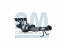 CATALYST BM91483H BM CATALYSTS FORD FOCUS EAN GTIN 5052746054217