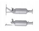 FD1053 PARTICULATE FILTER DPF EURO 4 Car type passenger cars