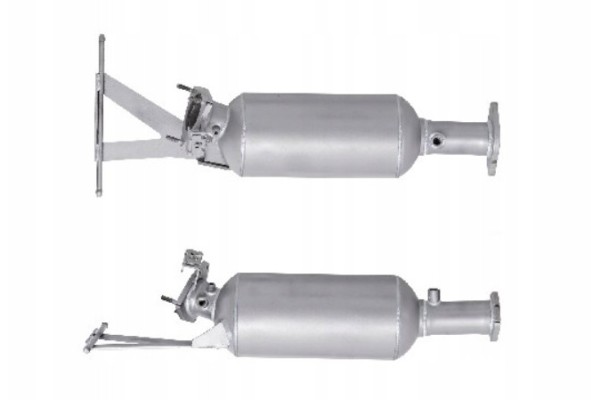 FD1053 PARTICULATE FILTER DPF EURO 4 Car type passenger cars