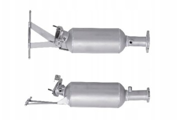 FD1053 PARTICULATE FILTER DPF EURO 4 Car type passenger cars