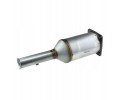 NTY DPF PE 001 Soot filter particulate filter