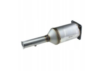 NTY DPF PE 001 Soot filter particulate filter