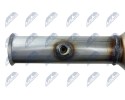 NTY DPF PE 001 Soot filter particulate filter Catalog number of substitutes HJS 82 21 3159 LRT DPF4619 LRT DPF4652