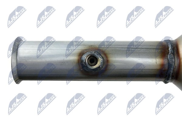 NTY DPF PE 001 Soot filter particulate filter Catalog number of substitutes HJS 82 21 3159 LRT DPF4619 LRT DPF4652