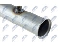 NTY DPF PE 001 Soot filter particulate filter Catalog number of the original CITROEN 1611323480 CITROEN 1731FP CITROEN 1731PW CI