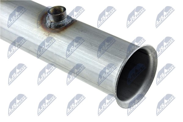 NTY DPF PE 001 Soot filter particulate filter Catalog number of the original CITROEN 1611323480 CITROEN 1731FP CITROEN 1731PW CI