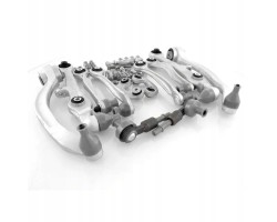 GH Control Arm Kit Wheel Suspension GH 504701
