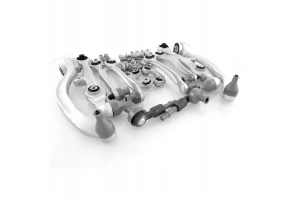 GH Control Arm Kit Wheel Suspension GH 504701