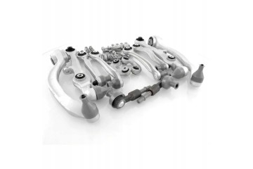 GH Control Arm Kit Wheel Suspension GH 504701