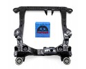 FRAME SLED BEAM STROLLER CRADLE FRONT OPEL INSIGNIA A INSIGNIA A COUNTRY