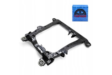 FRAME SLED BEAM STROLLER CRADLE FRONT OPEL INSIGNIA A INSIGNIA A COUNTRY Part manufacturer TOPGER