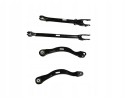 MERCEDES S CLASS W223 20 REAR CONTROL ARMS SET RIGHT REAR SIDES