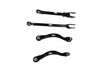 MERCEDES S CLASS W223 20 REAR CONTROL ARMS SET RIGHT REAR SIDES