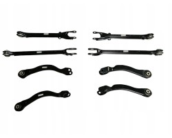 MERCEDES S CLASS W223 20 REAR CONTROL ARMS REAR SET RIGHT LEFT SIDE NEW