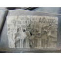  FARO IZQUIERDO AUDI A6 BERLINA (4B2) 2.8 Quattro 2000 186466 AUDI - 3
