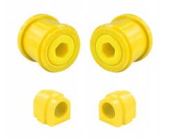 Front suspension kit Mini R50 R52 R53 00 06 R53 JCW 24MM