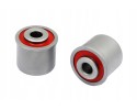 Jeep Grand Cherokee WJ POLIBUSZE set of PU bushings without burning the old PL Product weight with unit packaging 8 5 kg