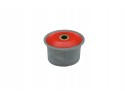 Jeep Grand Cherokee WJ POLIBUSZE set of PU bushings without burning the old PL Installation side front rear