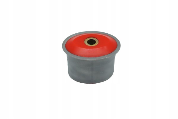 Jeep Grand Cherokee WJ POLIBUSZE set of PU bushings without burning the old PL Installation side front rear