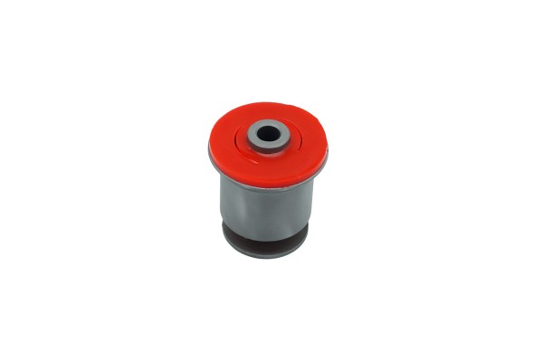Juego de Casquillos de Brazo de Control de Poliuretano Rojo Kalgum par