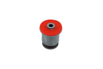 Juego de Casquillos de Brazo de Control de Poliuretano Rojo Kalgum par