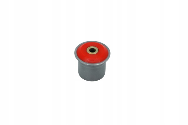 Juego de Casquillos de Brazo de Control de Poliuretano Rojo Kalgum par