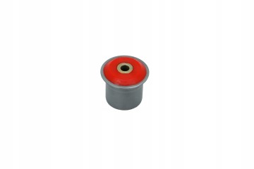 Juego de Casquillos de Brazo de Control de Poliuretano Rojo Kalgum par