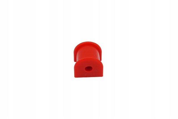 Juego de Casquillos de Brazo de Control de Poliuretano Rojo Kalgum par