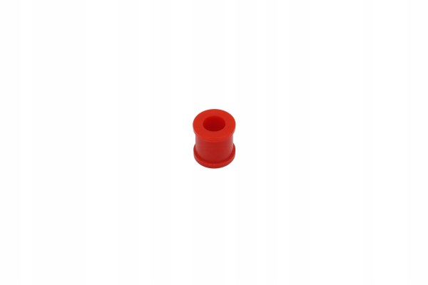 Juego de Casquillos de Brazo de Control de Poliuretano Rojo Kalgum par