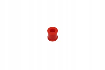 Juego de Casquillos de Brazo de Control de Poliuretano Rojo Kalgum par