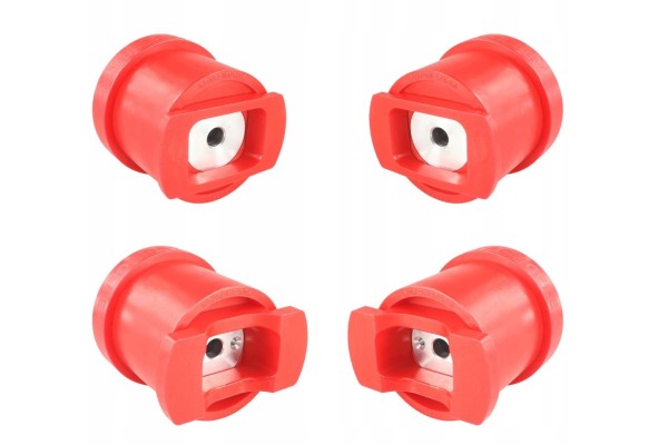 Front Trolley Bushing Kit Mercedes CL C140 92 98 S W140 91 98 Class